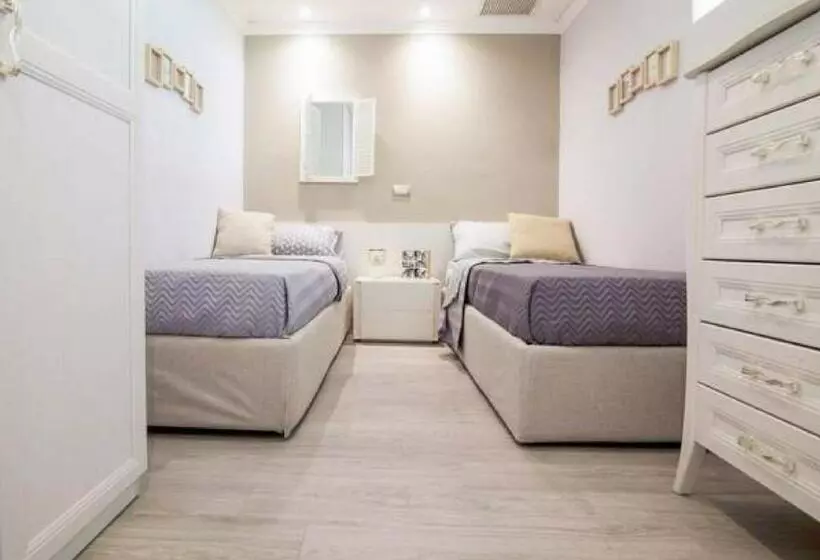 酒店 Residence Modus Vivendi