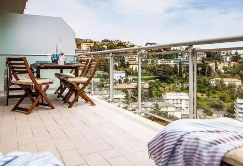 酒店 Residence Modus Vivendi