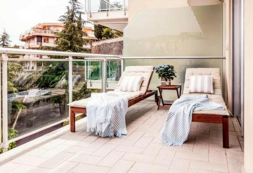 酒店 Residence Modus Vivendi