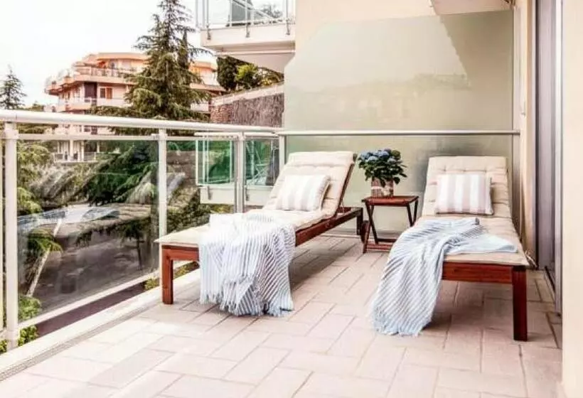 酒店 Residence Modus Vivendi