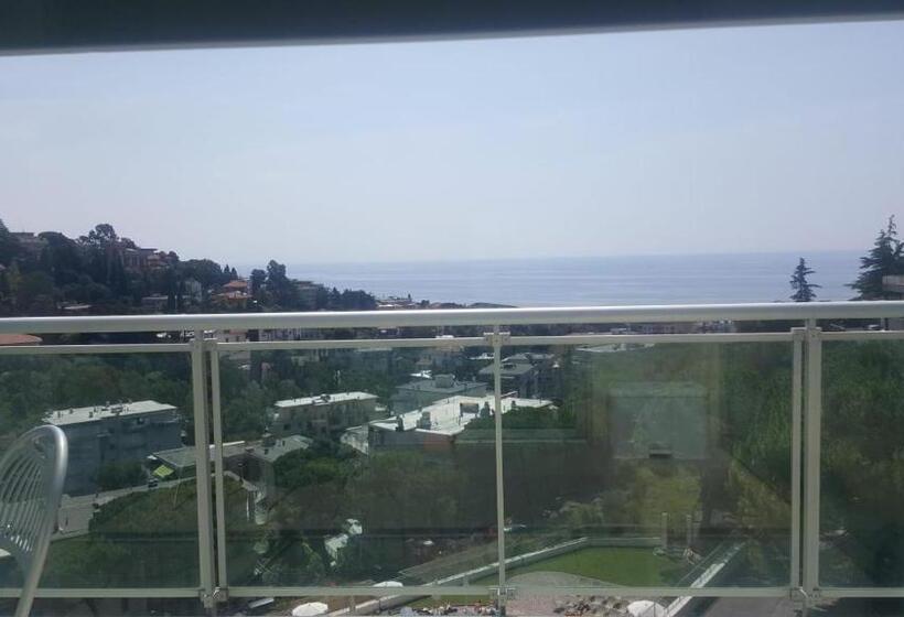 酒店 Residence Modus Vivendi