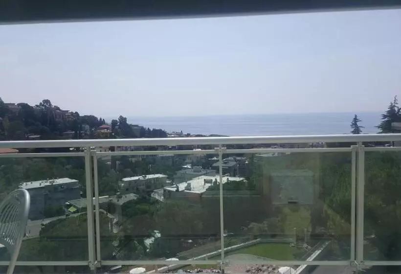 酒店 Residence Modus Vivendi