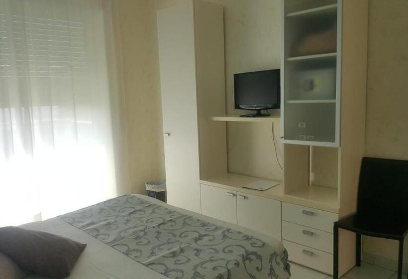 酒店 Residence Modus Vivendi