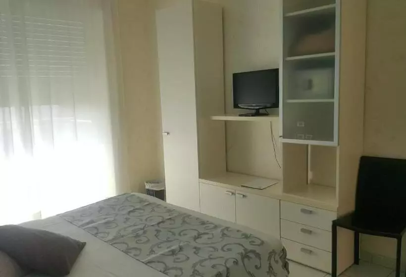 酒店 Residence Modus Vivendi