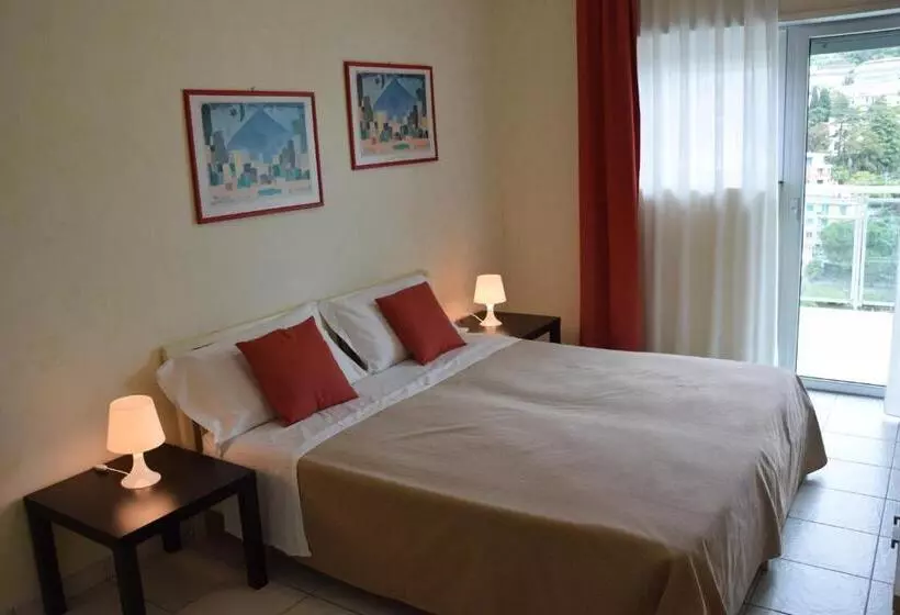 酒店 Residence Modus Vivendi