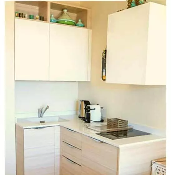 酒店 Residence Modus Vivendi