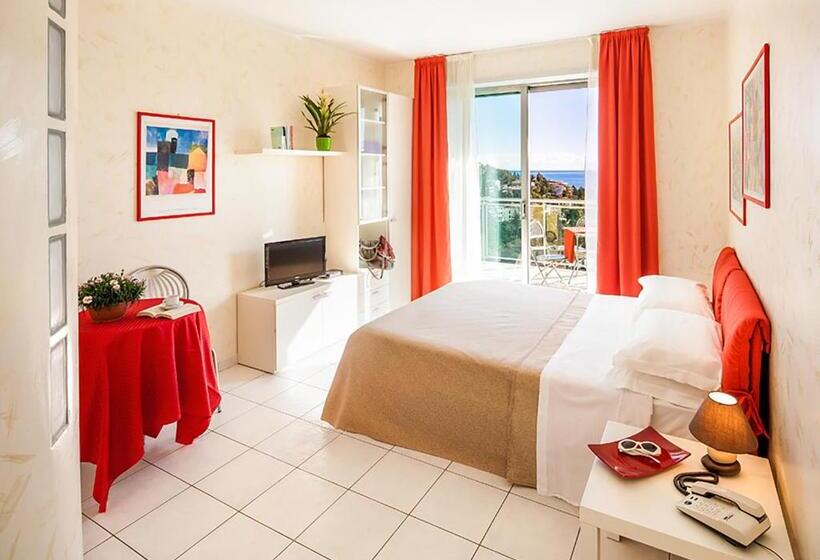 酒店 Residence Modus Vivendi