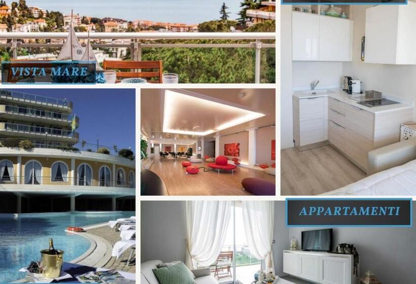 酒店 Residence Modus Vivendi