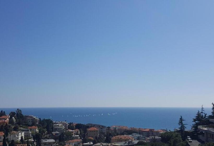 酒店 Residence Modus Vivendi