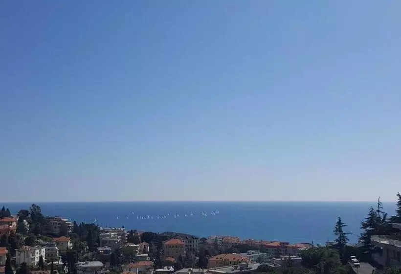 酒店 Residence Modus Vivendi