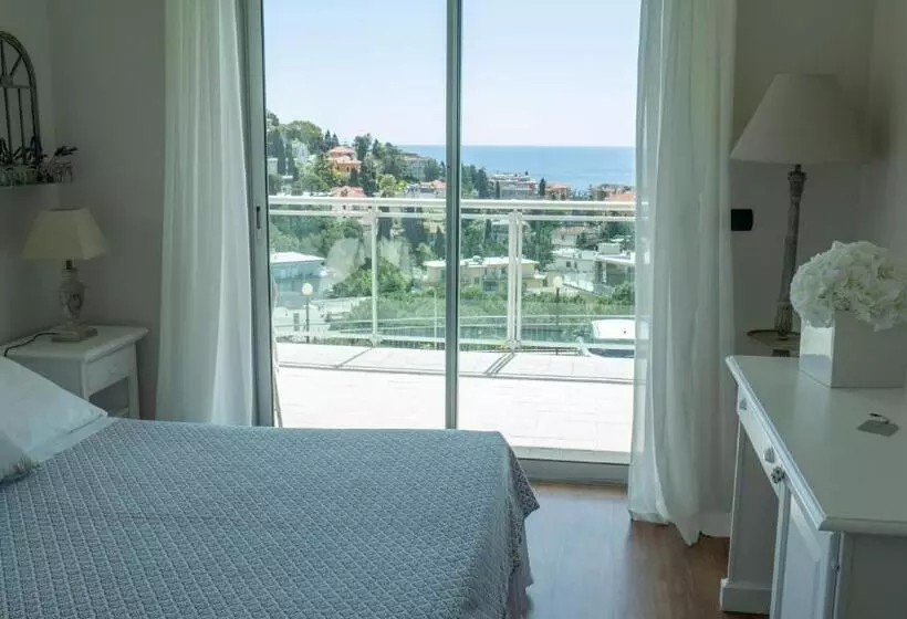 酒店 Residence Modus Vivendi