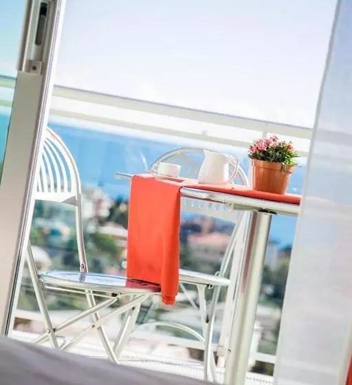 酒店 Residence Modus Vivendi