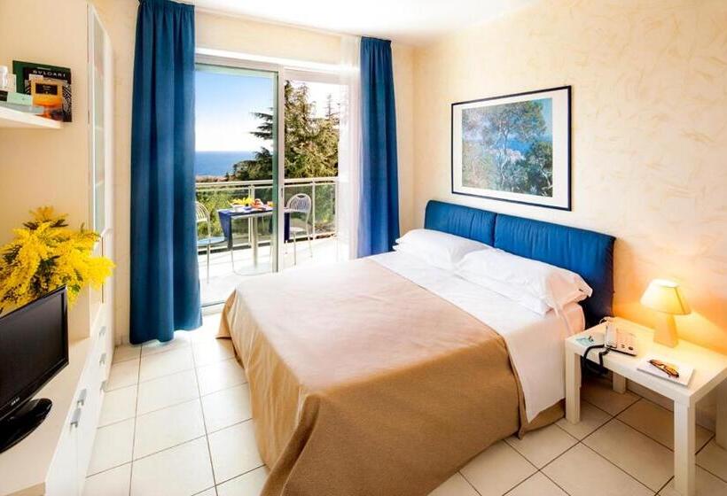 酒店 Residence Modus Vivendi