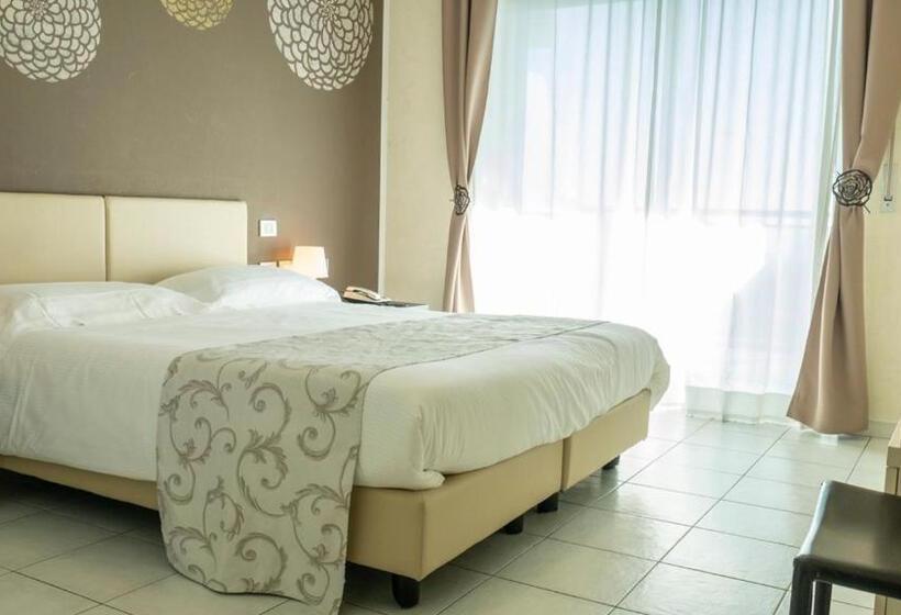 酒店 Residence Modus Vivendi