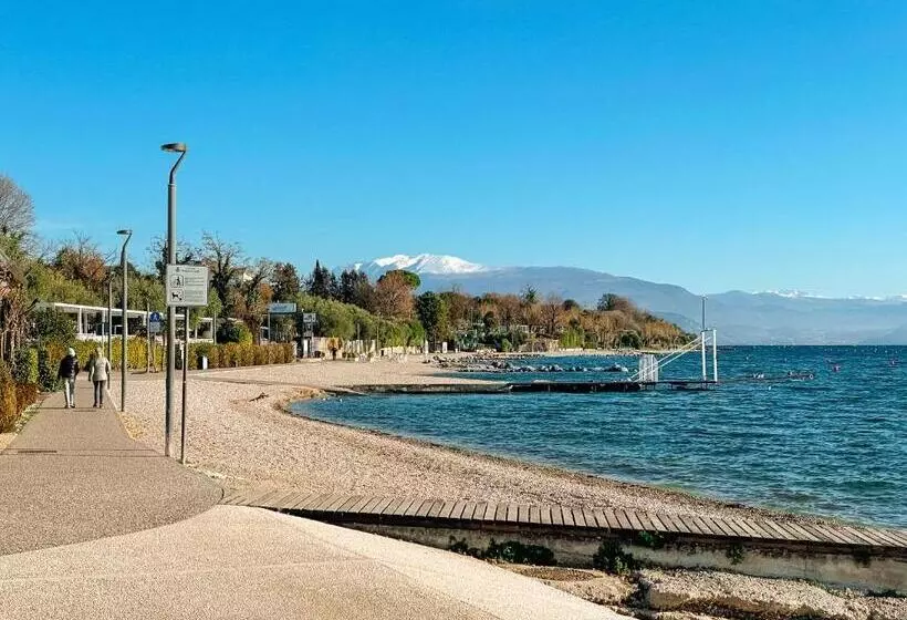 Ahg Riva Del Sole Hotel   Adults Only