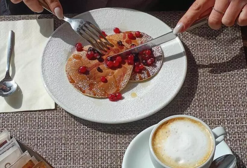 Ahg Riva Del Sole Hotel   Adults Only