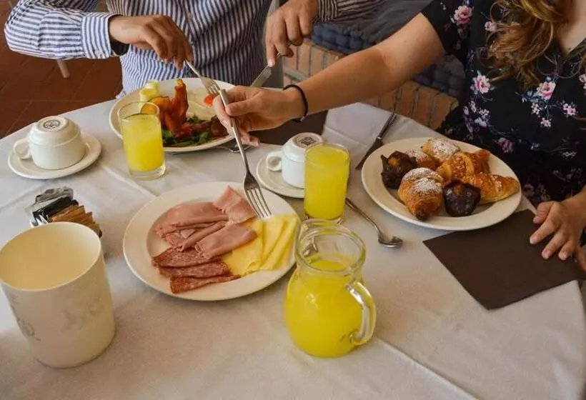 Ahg Riva Del Sole Hotel   Adults Only