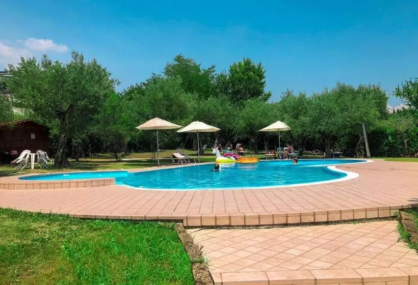 Ahg Riva Del Sole Hotel   Adults Only