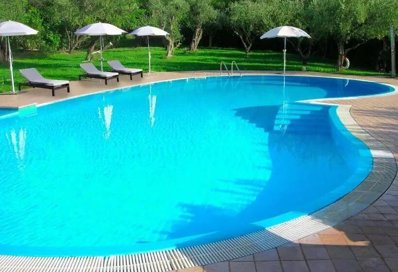 Ahg Riva Del Sole Hotel   Adults Only