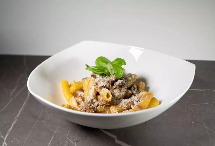 Ahg Riva Del Sole Hotel   Adults Only