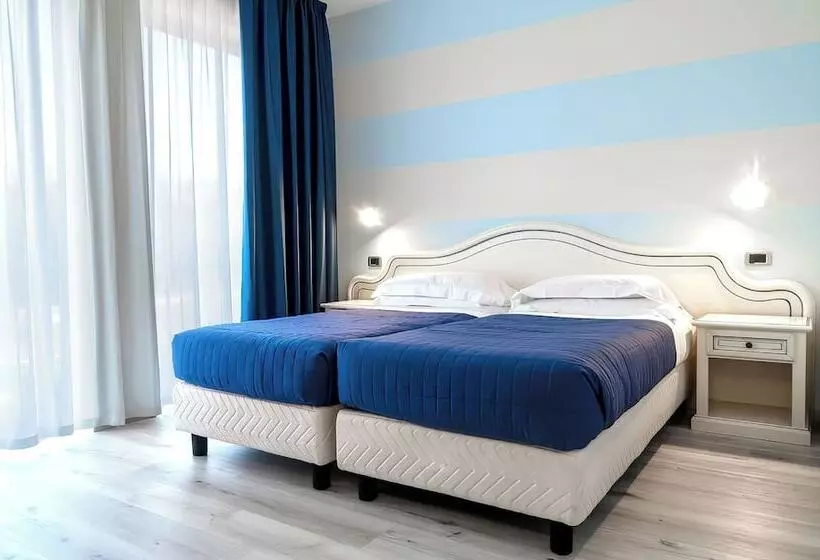 Ahg Riva Del Sole Hotel   Adults Only