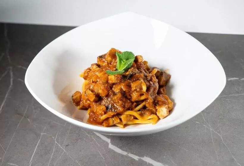 Ahg Riva Del Sole Hotel   Adults Only