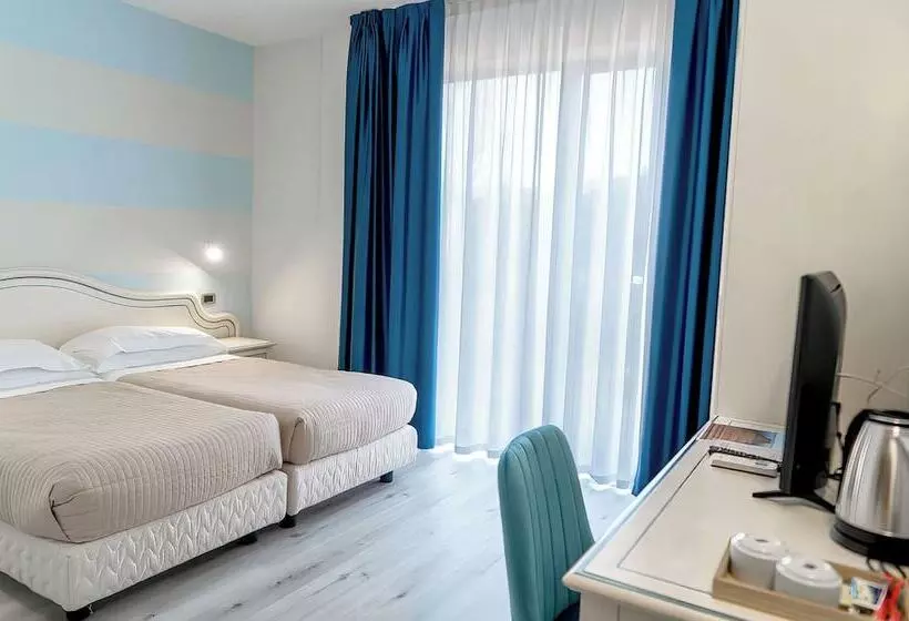 Ahg Riva Del Sole Hotel   Adults Only