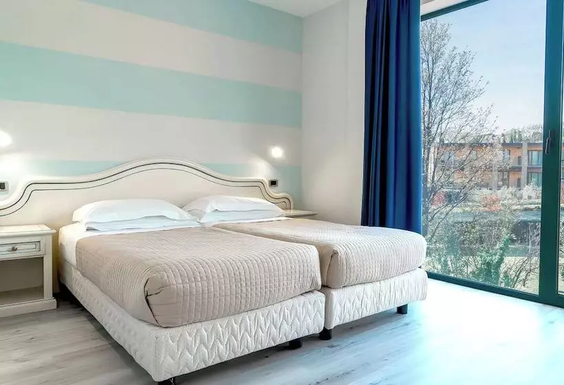 Ahg Riva Del Sole Hotel   Adults Only