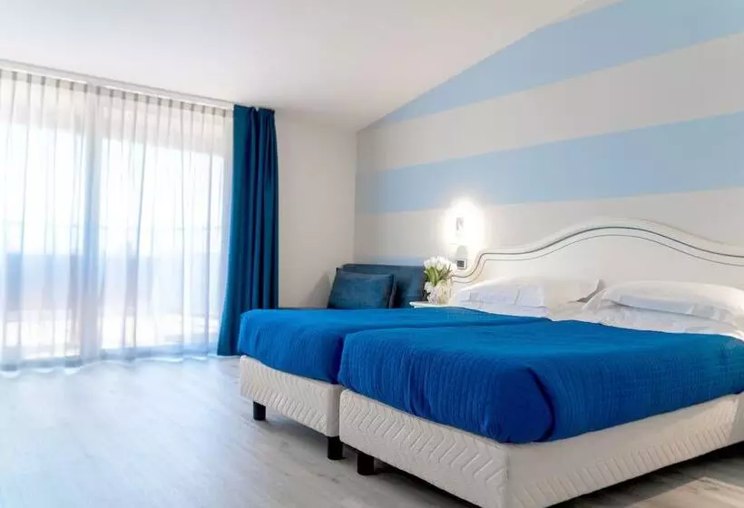 Ahg Riva Del Sole Hotel   Adults Only