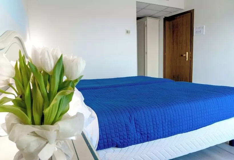 Ahg Riva Del Sole Hotel   Adults Only