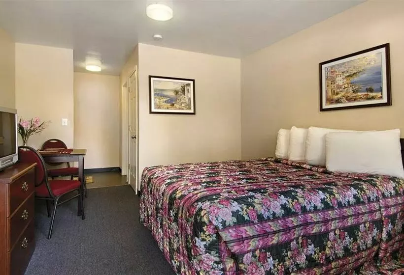 Home 1 Extended Stay Hotel - Stone Mountain