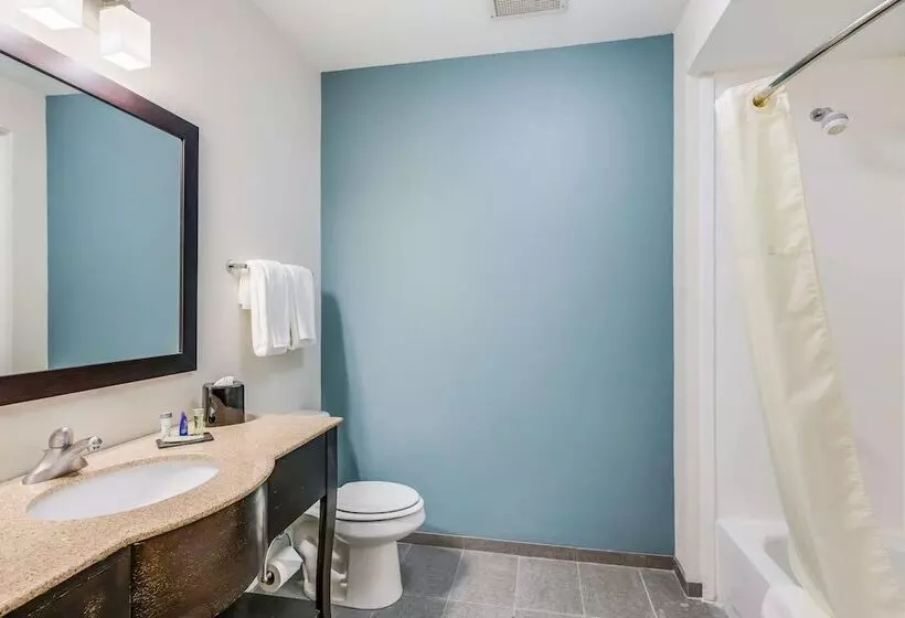 Отель Sleep Inn