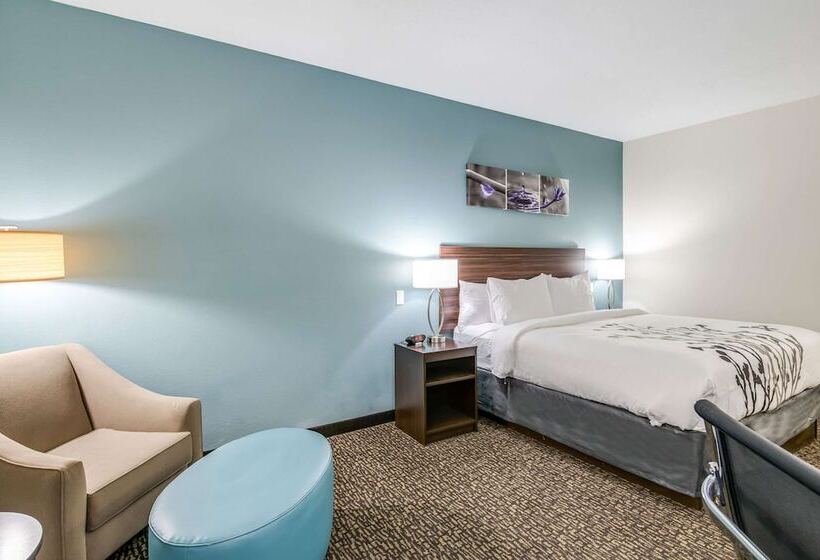 فندق Sleep Inn