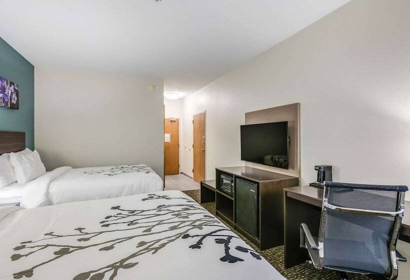 فندق Sleep Inn