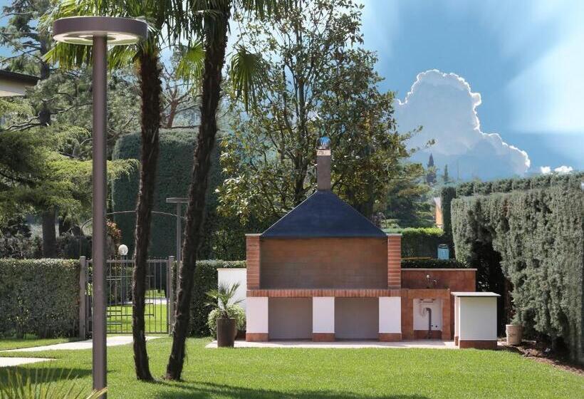 هتل Veronello Resort