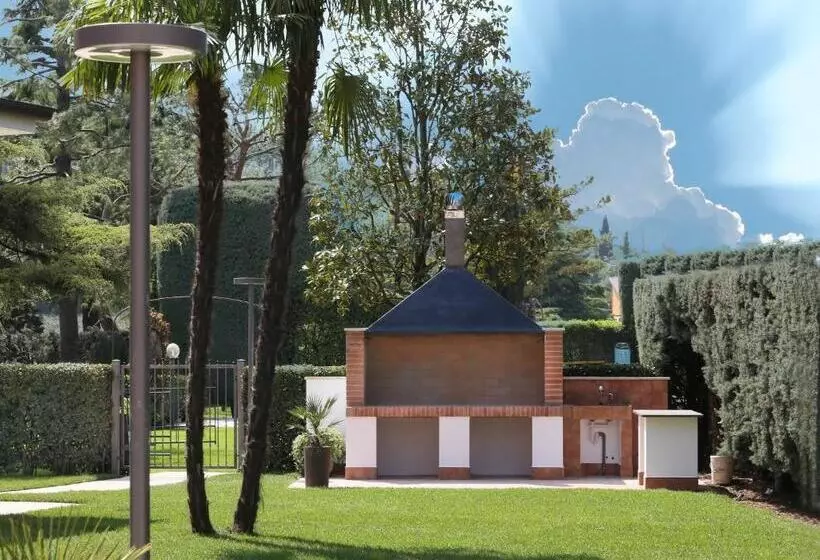 호텔 Veronello Resort