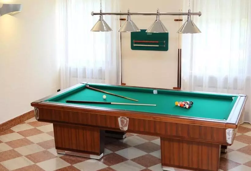 호텔 Veronello Resort