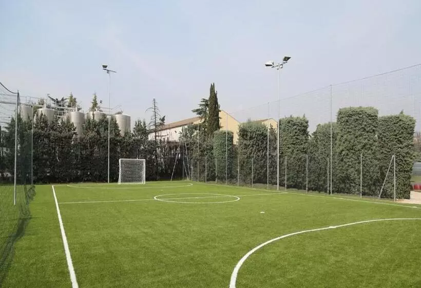 호텔 Veronello Resort