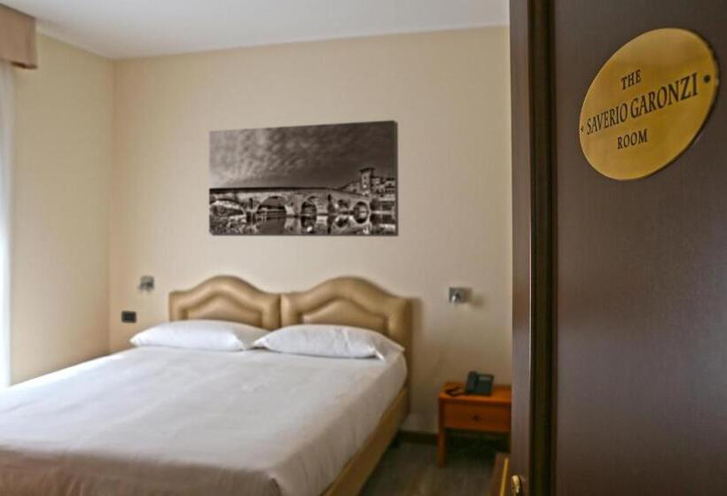 هتل Veronello Resort