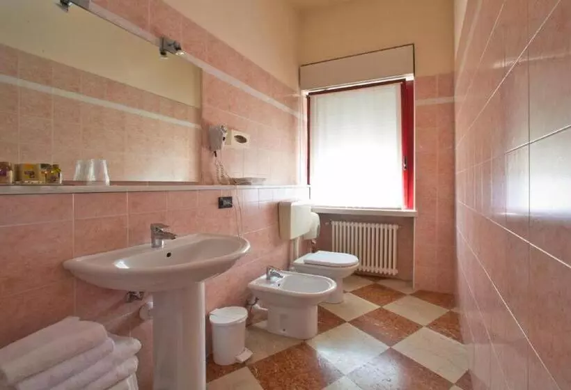 호텔 Veronello Resort