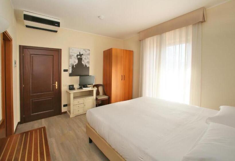 هتل Veronello Resort