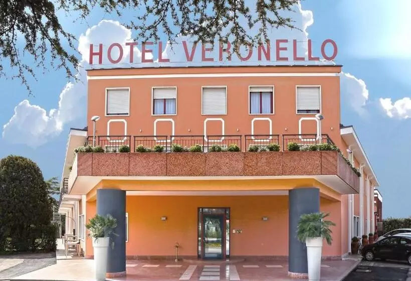 호텔 Veronello Resort