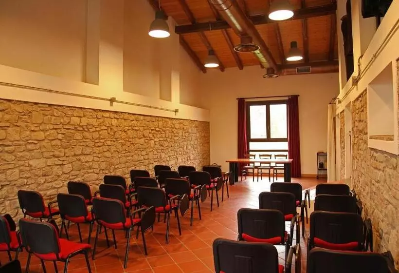 Hotelli Villaggio Della Salute Più