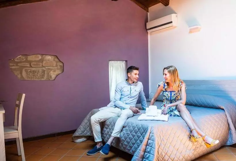 Hotelli Villaggio Della Salute Più