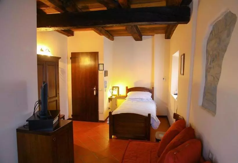 Hotelli Villaggio Della Salute Più