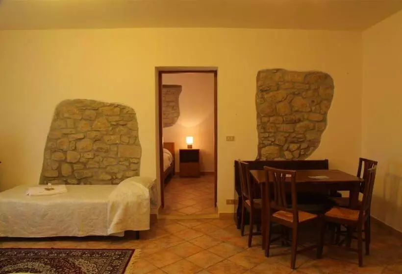 Hotelli Villaggio Della Salute Più