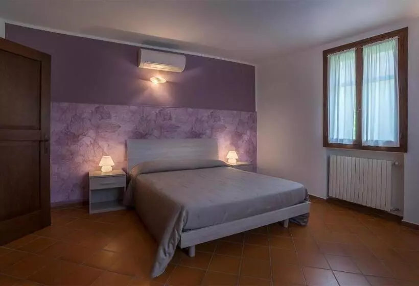 Hotelli Villaggio Della Salute Più