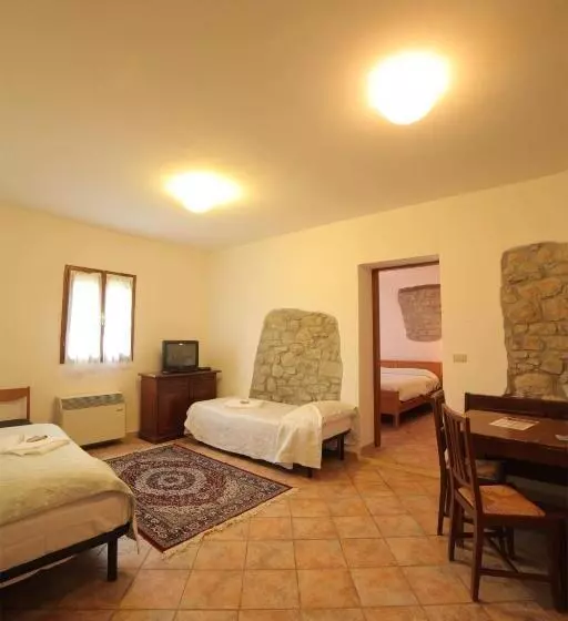 Hotelli Villaggio Della Salute Più