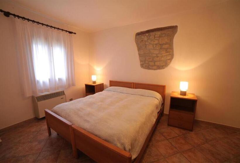 בית מלון כפרי Villaggio Della Salute Più