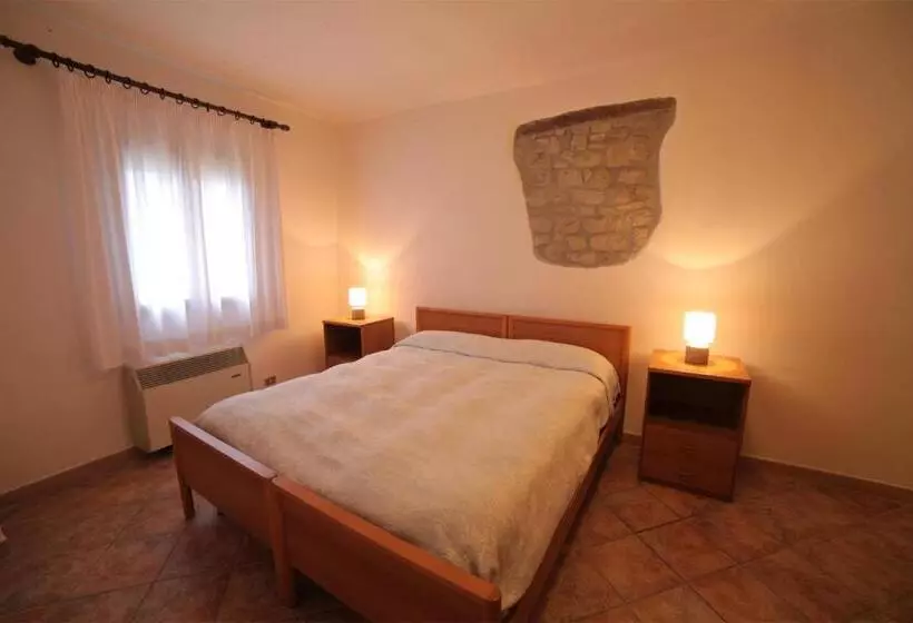 Hotelli Villaggio Della Salute Più
